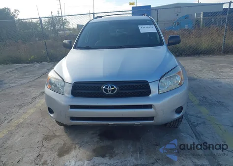 2006 Toyota Rav4 z USA, uszkodzony, nr VIN JTMZD33VX65030624